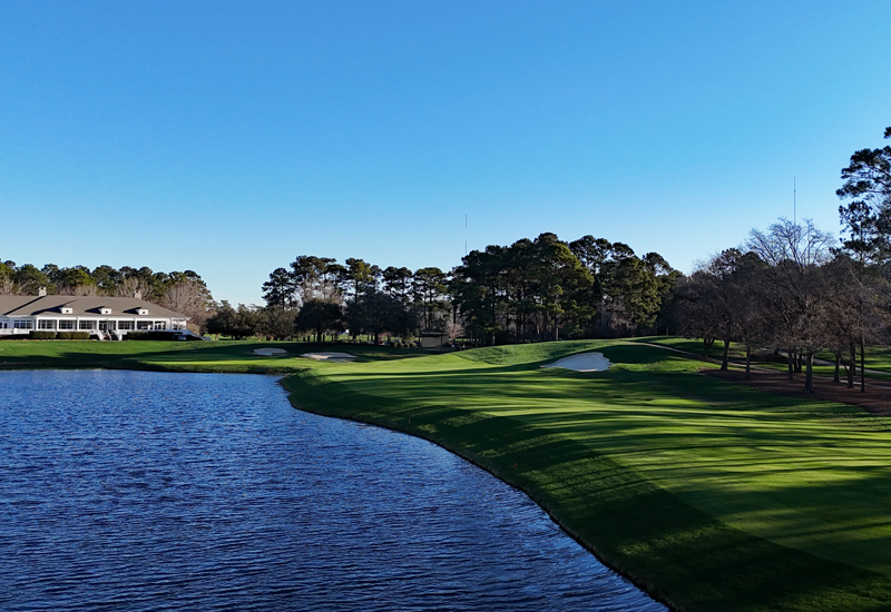 tpc myrtle beach dress code TPC Myrtle Beach
